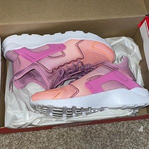 Nike - Air Huarache Run